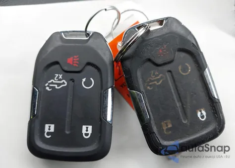 2019 GMC Sierra 1500 Slt from USA, damaged, VIN 1GTR9DED1KZ239233